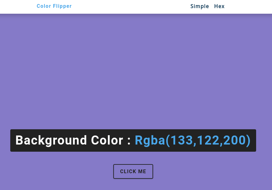 Color Picker